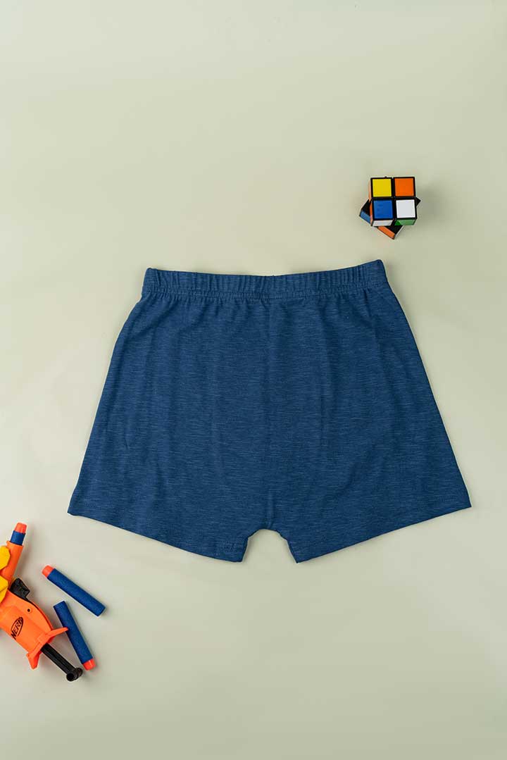 Bamboo Cotton Boy's Trunks - Single