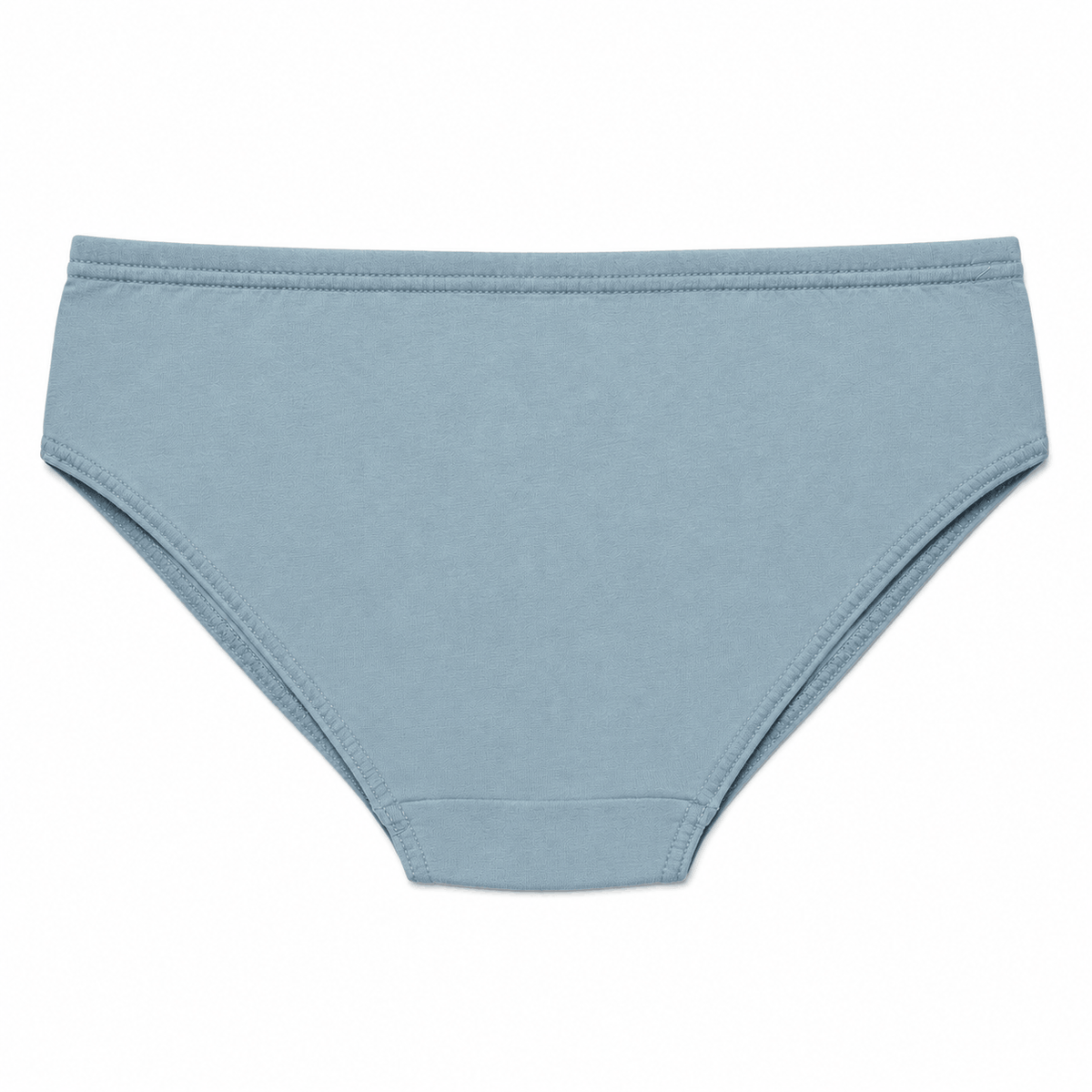 Premium Cotton Panties | Perfect for Girls 7–16 Years | Classic Brief