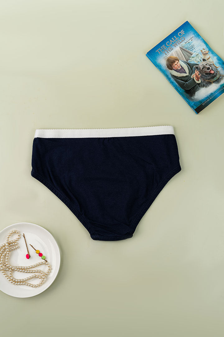 Simple Cotton Underwear