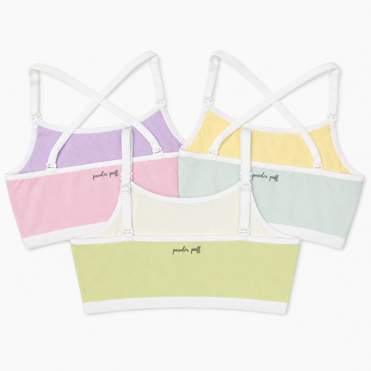 Reversible Bralette