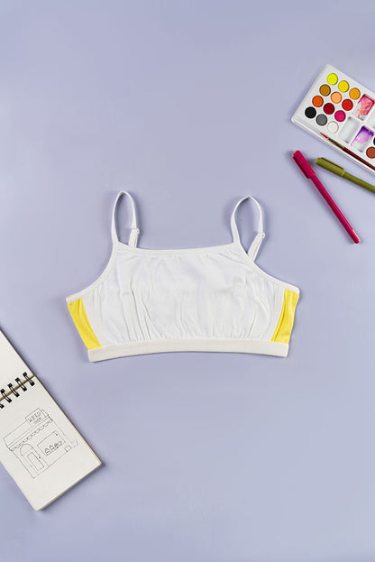 Beginner Bra