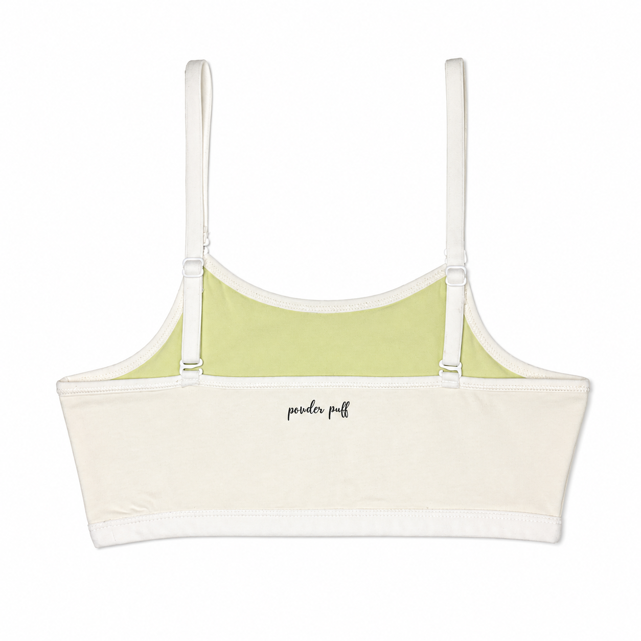 Reversible Style Bralette | Perfect for Girls 8–16 Years | Premium Cotton Comfort