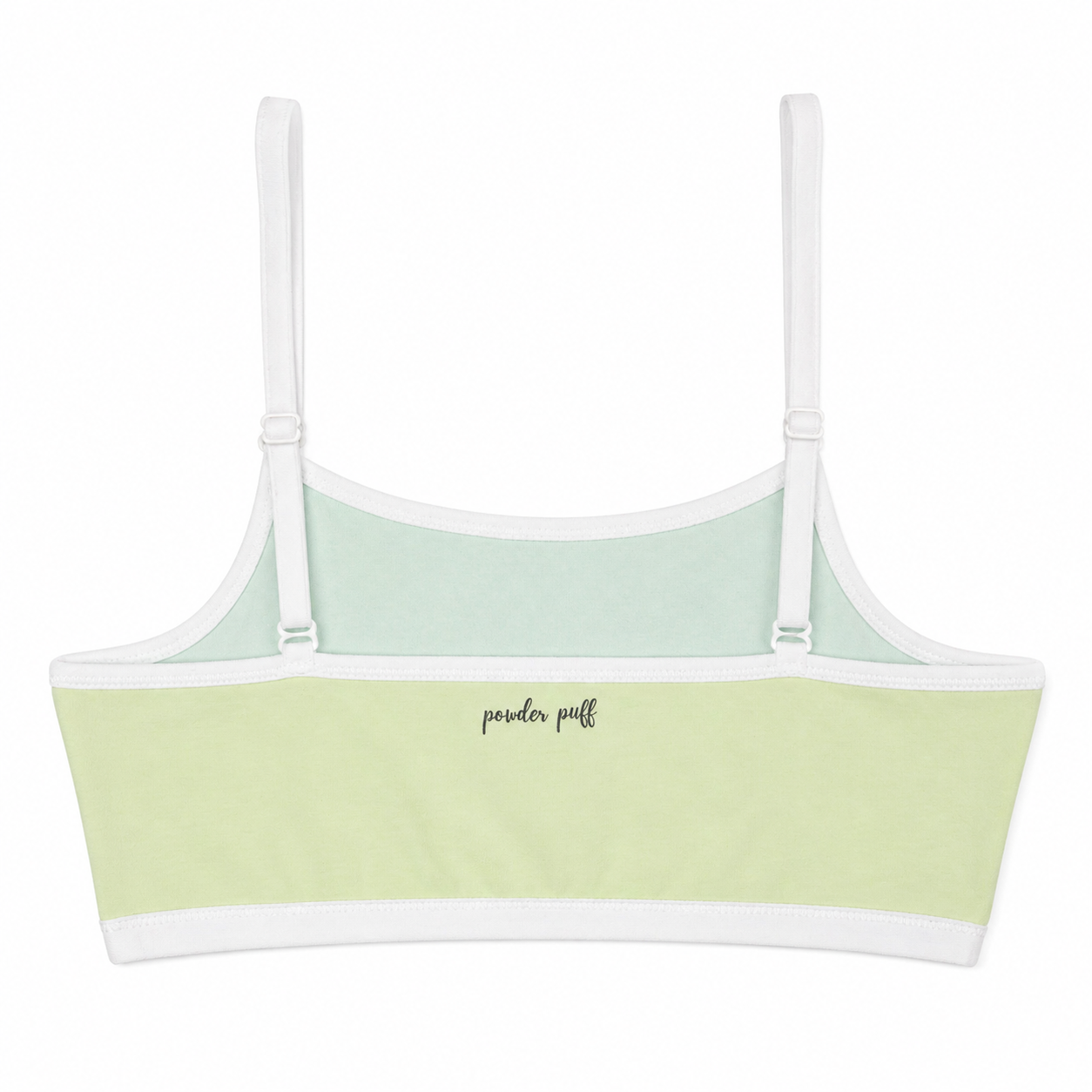 Reversible Style Bralette | Perfect for Girls 8–16 Years | Premium Cotton Comfort