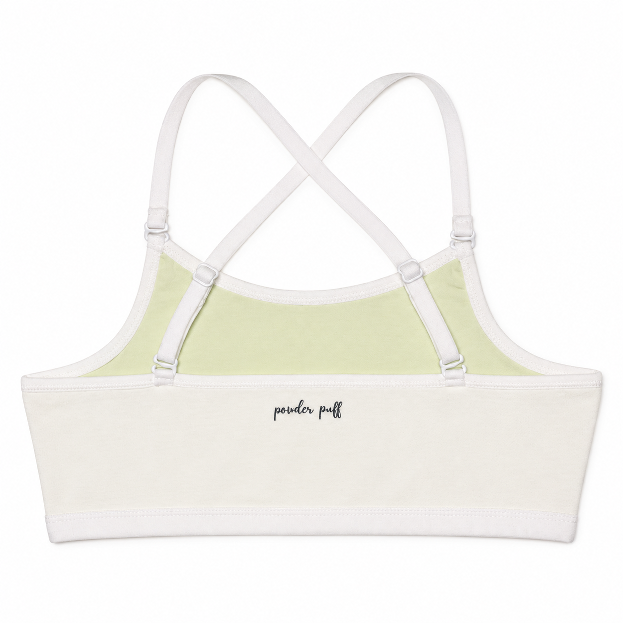 Reversible Style Bralette | Perfect for Girls 8–16 Years | Premium Cotton Comfort