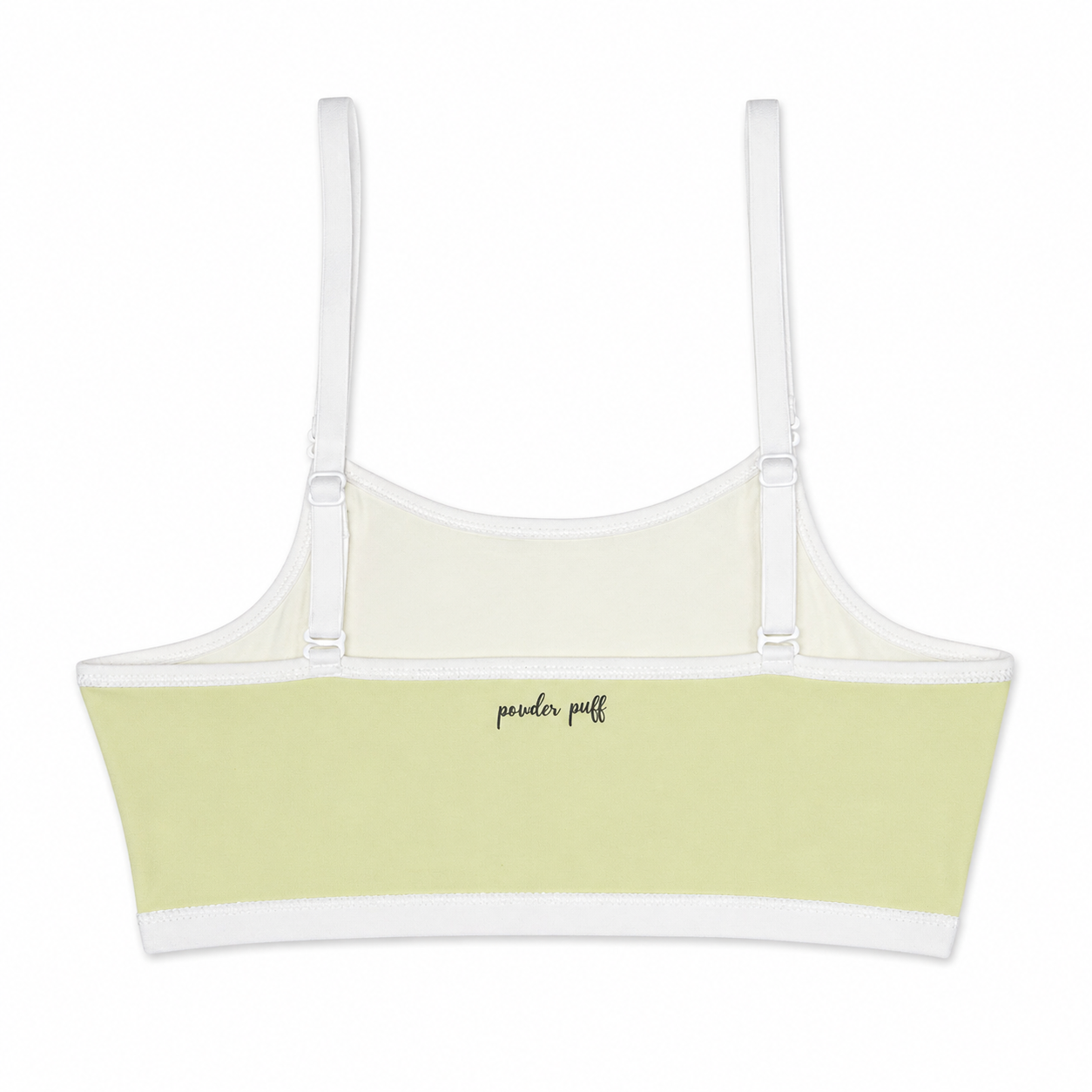 Reversible Style Bralette | Perfect for Girls 8–16 Years | Premium Cotton Comfort