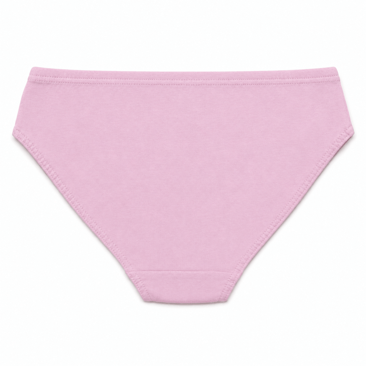 Premium Cotton Panties | Perfect for Girls 7–16 Years | Classic Brief