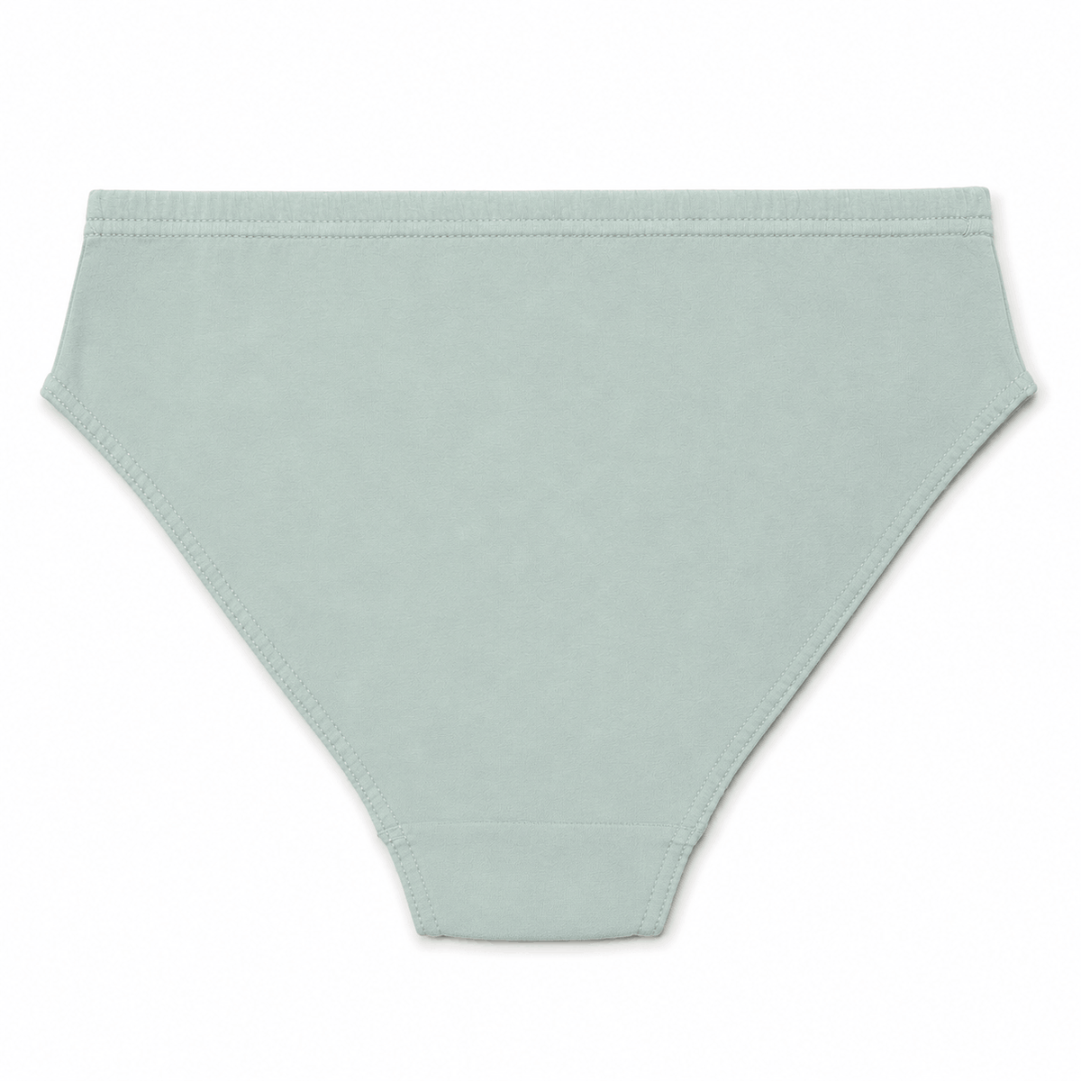 Premium Cotton Panties | Perfect for Girls 7–16 Years | Classic Brief