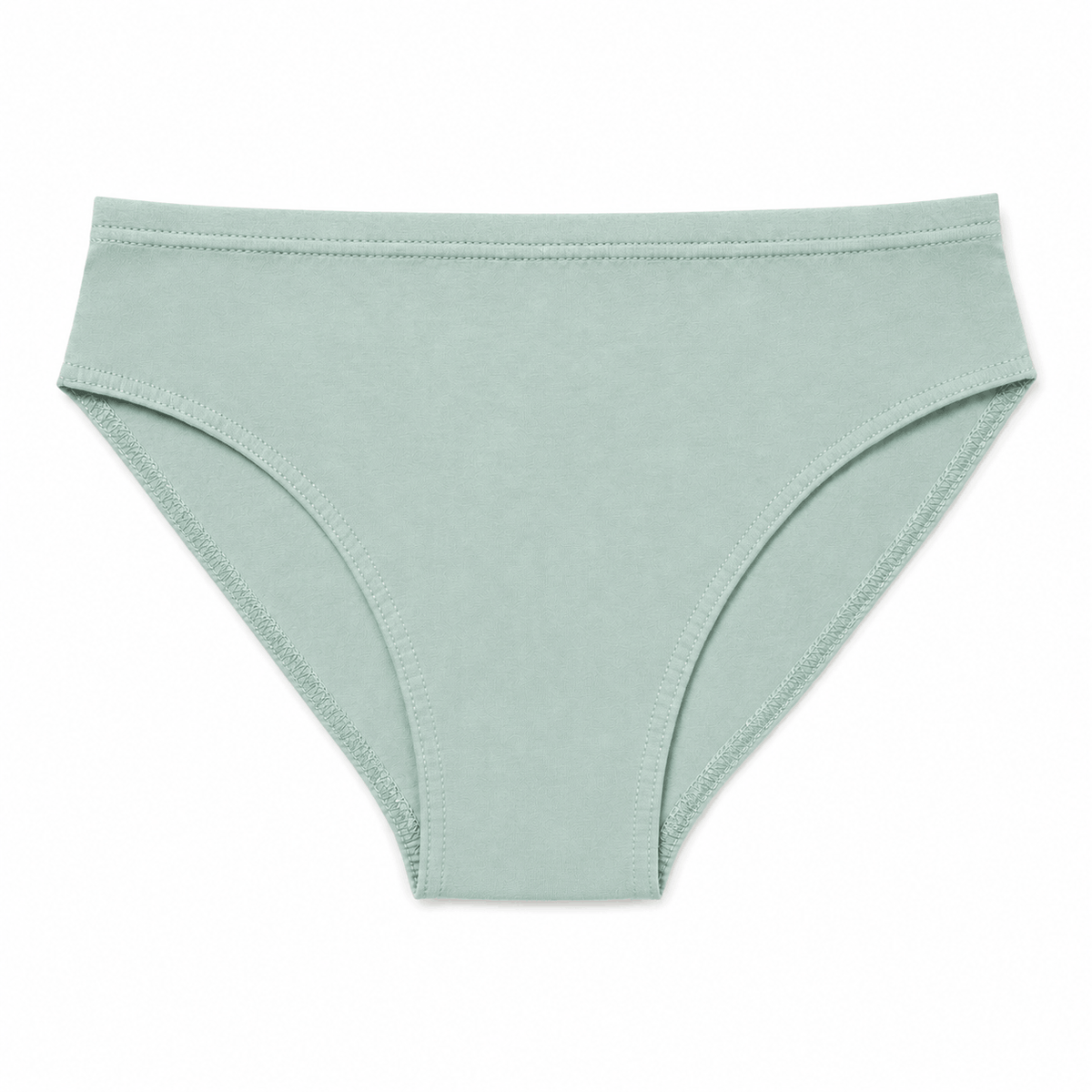 Premium Cotton Panties | Perfect for Girls 7–16 Years | Classic Brief