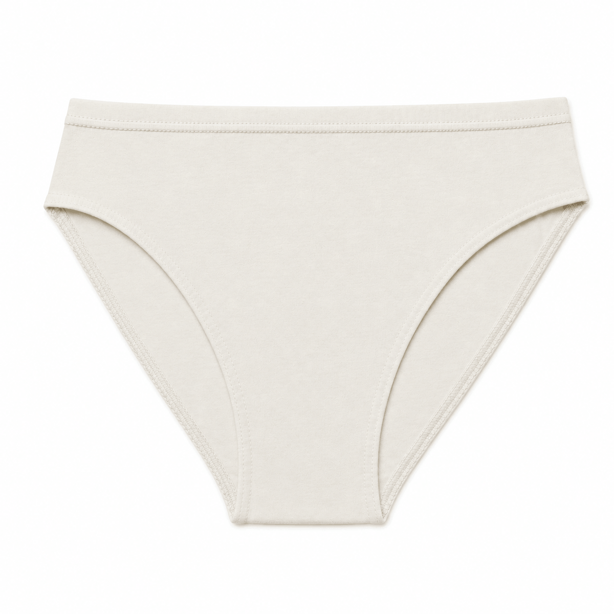 Premium Cotton Panties | Perfect for Girls 7–16 Years | Classic Brief