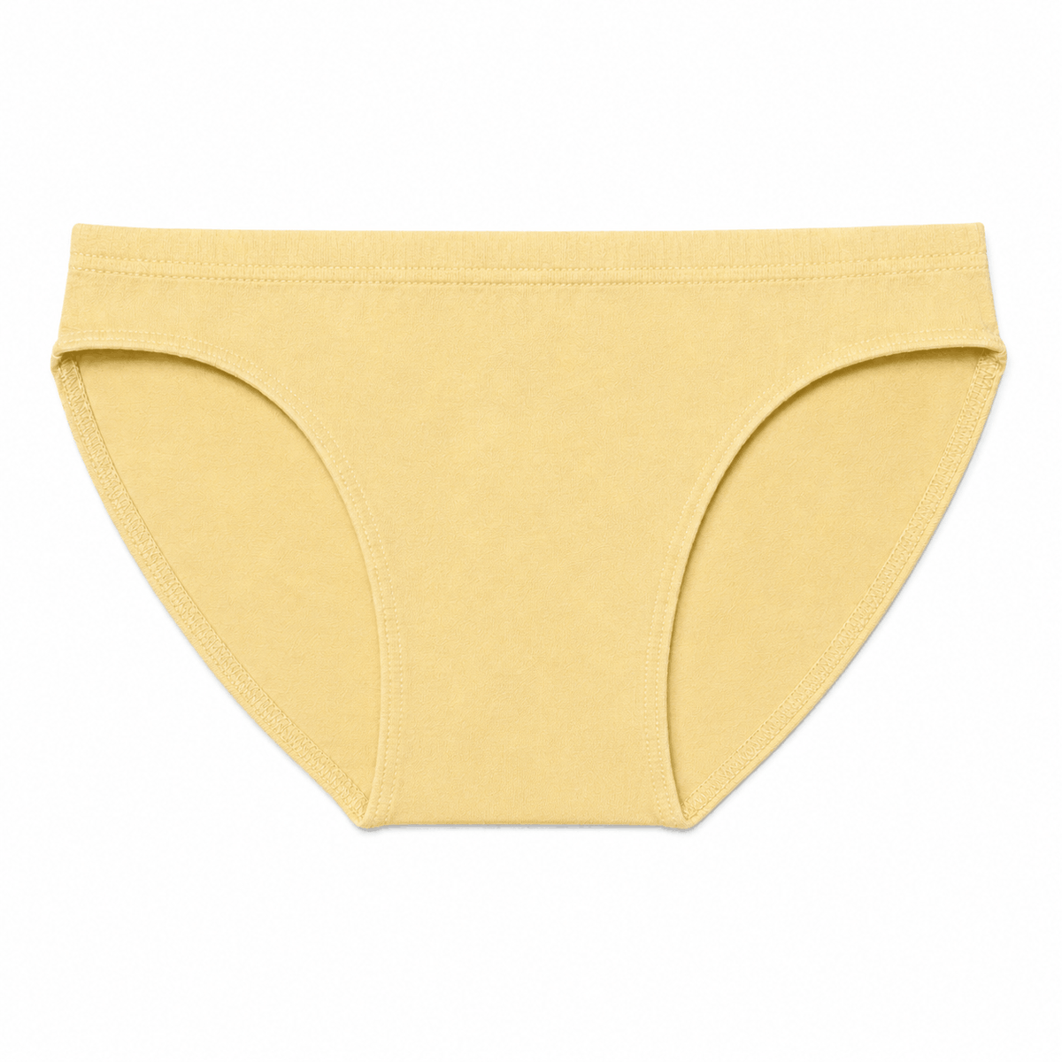 Premium Cotton Panties | Perfect for Girls 7–16 Years | Full Coverage Brief