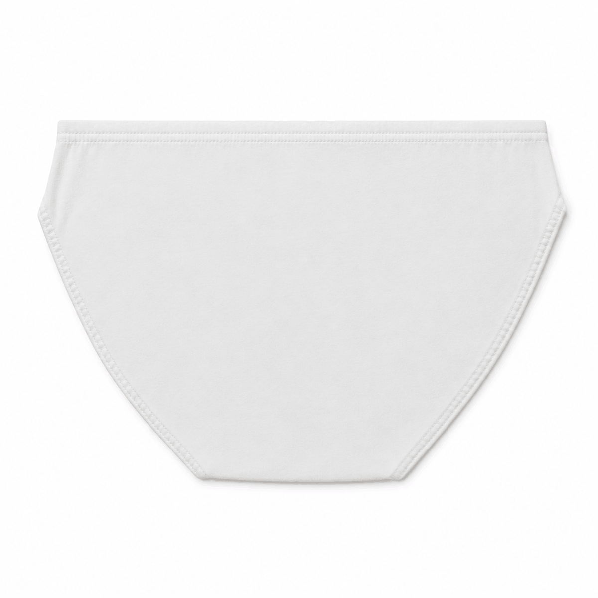 Premium Cotton Panties | Perfect for Girls 7–16 Years | Full Coverage Brief