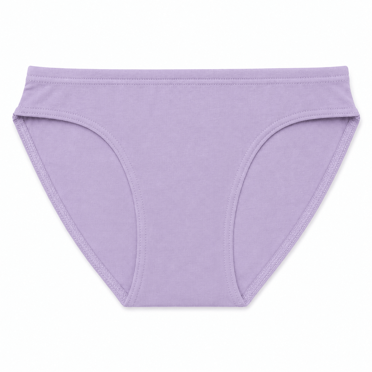 Premium Cotton Panties | Perfect for Girls 7–16 Years | Full Coverage Brief