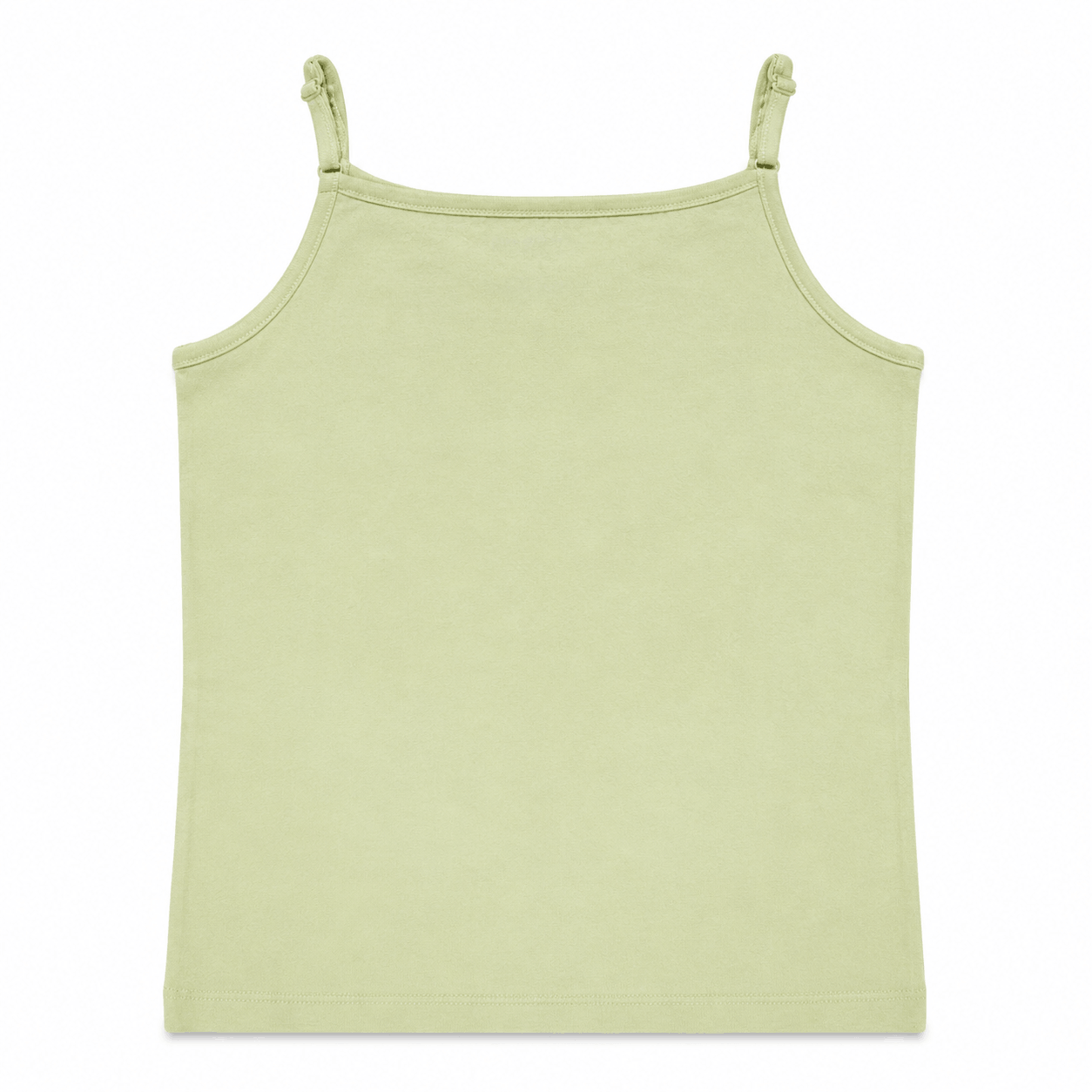 Premium Cotton Camisole | Perfect for Girls 8-15 Years