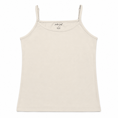 Premium Cotton Camisole | Perfect for Girls 8-15 Years