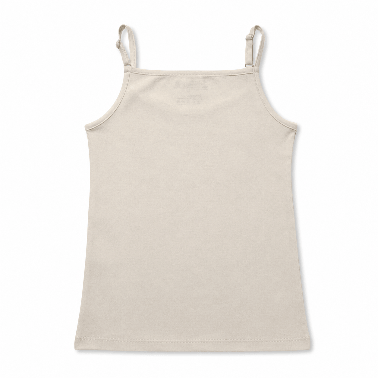 Premium Cotton Camisole | Perfect for Girls 8-15 Years