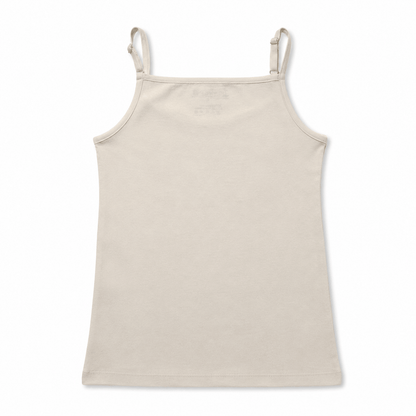 Premium Cotton Camisole | Perfect for Girls 8-15 Years