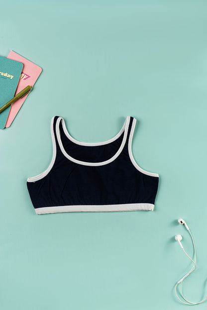 Sports Bra - Single Color