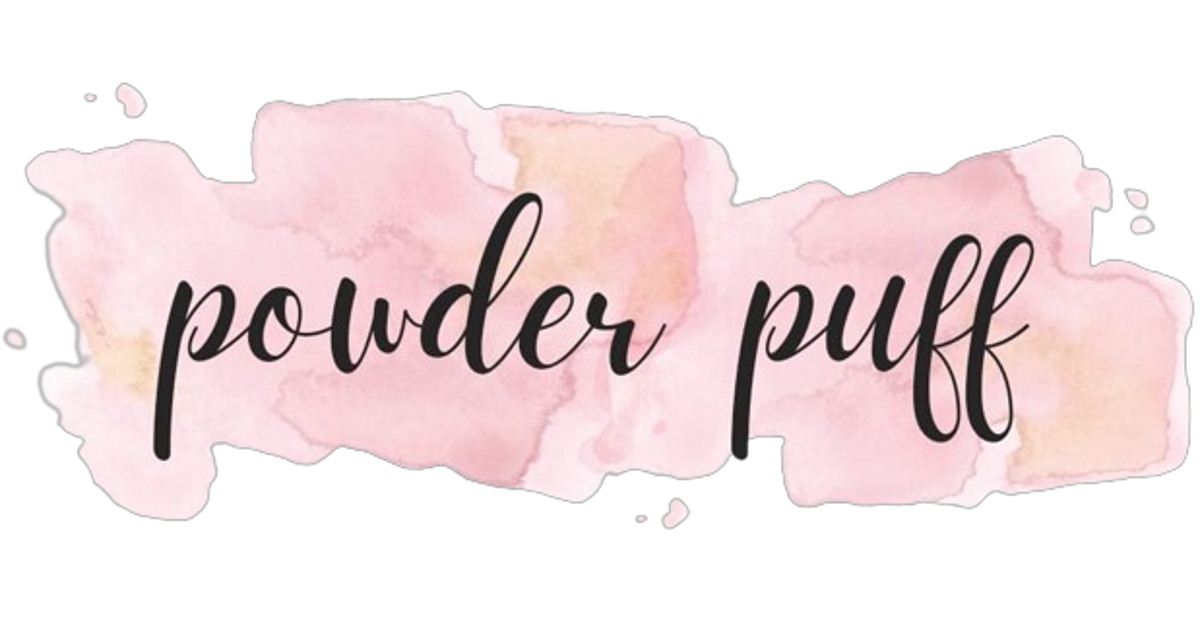 Powderpuff Powderpuff