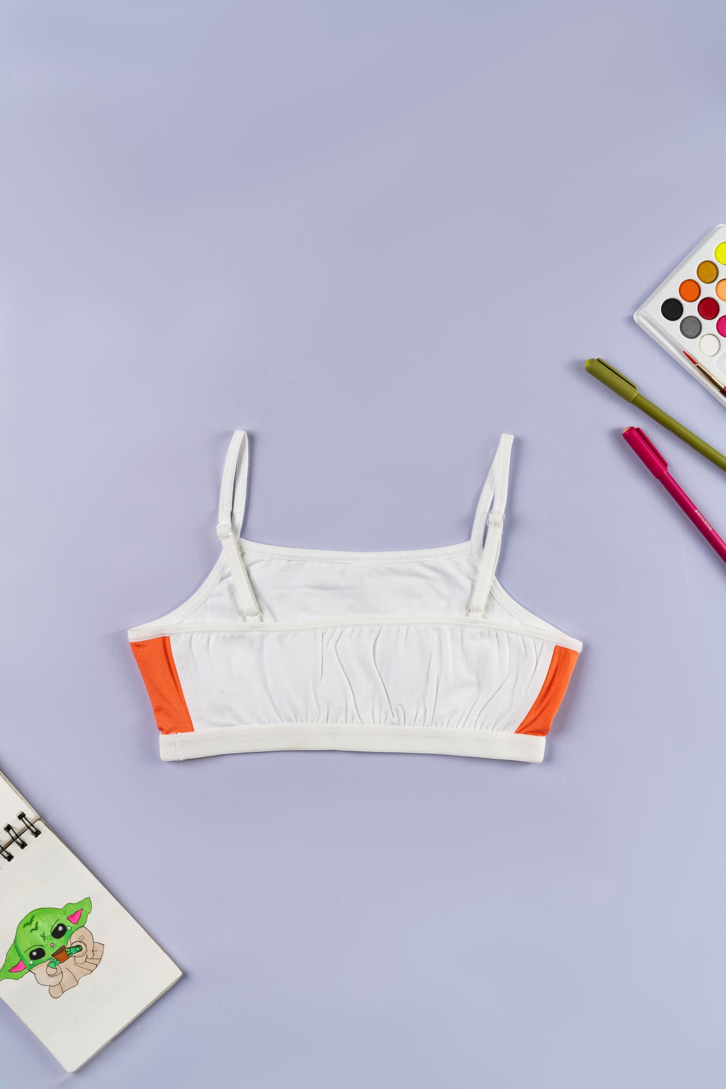 Beginner Bra