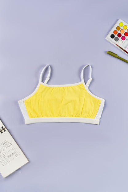 Beginner Bra