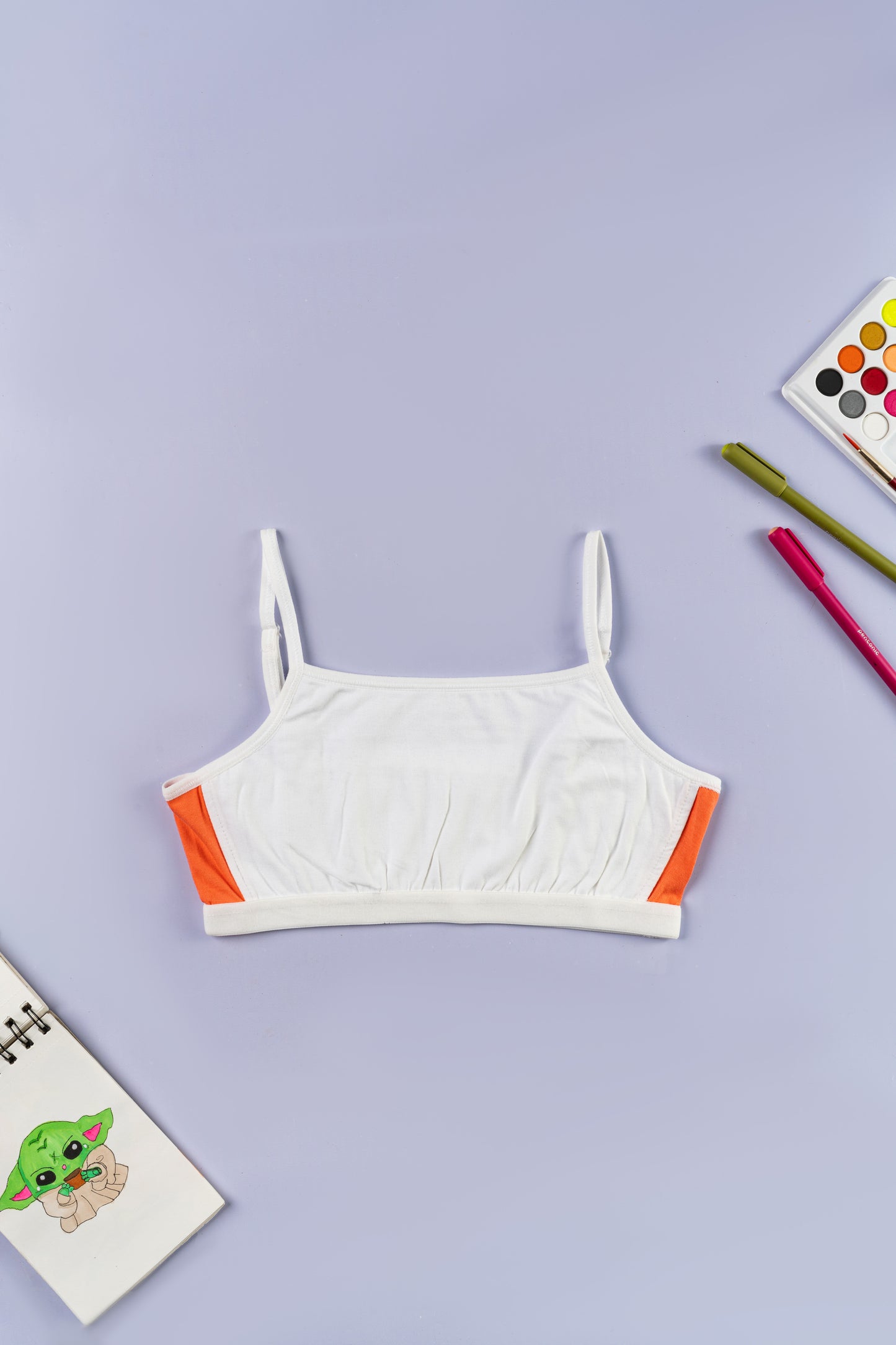 Beginner Bra