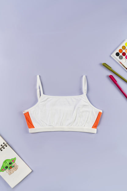 Beginner Bra